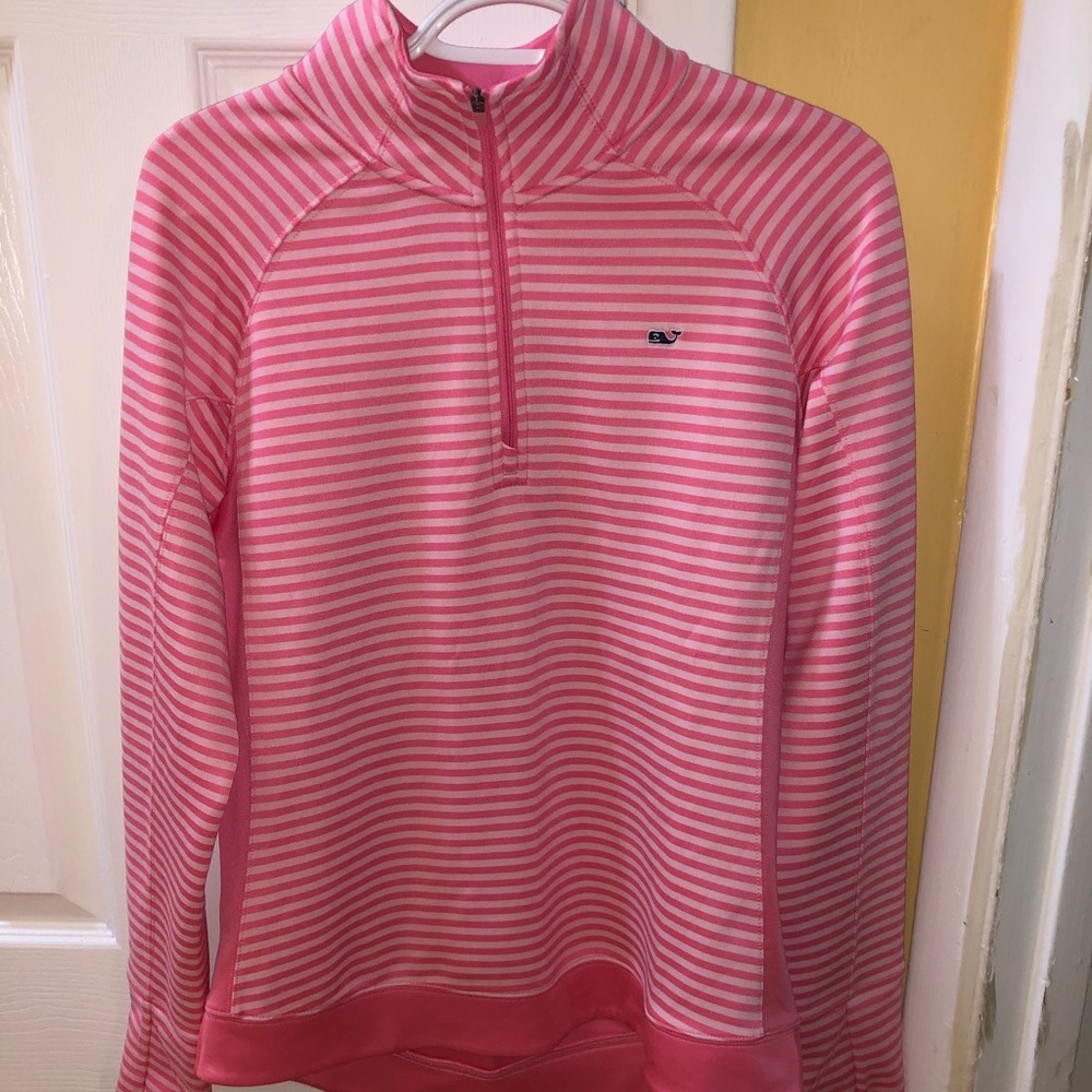 Vineyard Vines Quarter Zip